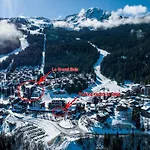 Confort 2 Pieces, Skis Aux Pieds, Proche Commerces - Fr-1-182a-18 Apartamento *