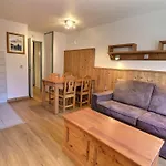 Confort 2 Pieces, Skis Aux Pieds, Proche Commerces - Fr-1-182a-18 * Courchevel