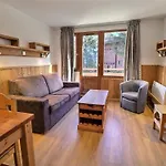 Apartamento Confort 2 Pieces, Skis Aux Pieds, Proche Commerces - Fr-1-182a-18 Courchevel
