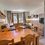 Confort 2 Pieces, Skis Aux Pieds, Proche Commerces - Fr-1-182a-18 Apartamento