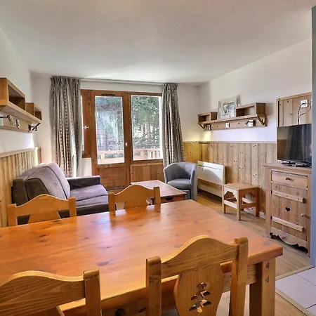 Confortable T2, Skis Aux Pieds, Proche Commerces - Fr-1-182a-18 Appartement