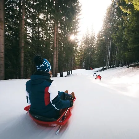 Confort 2 Pieces, Skis Aux Pieds, Proche Commerces - Fr-1-182a-18 Apartamento *