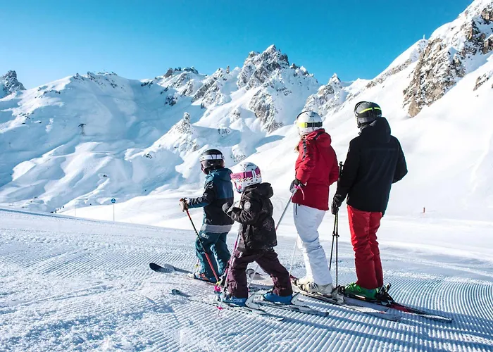 דירה Confort 2 Pieces, Skis Aux Pieds, Proche Commerces - Fr-1-182a-18 *