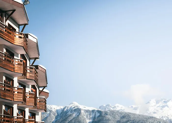 Confort 2 Pieces, Skis Aux Pieds, Proche Commerces - Fr-1-182a-18 קורשבל