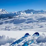 Confort 2 Pieces, Skis Aux Pieds, Proche Commerces - Fr-1-182a-18 Apartment