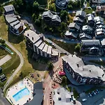Apartment Confort 2 Pieces, Skis Aux Pieds, Proche Commerces - Fr-1-182a-18 Courchevel