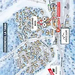 Confort 2 Pieces, Skis Aux Pieds, Proche Commerces - Fr-1-182a-18 Courchevel