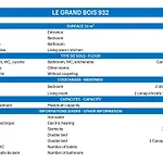 Apartment Confort 2 Pieces, Skis Aux Pieds, Proche Commerces - Fr-1-182a-18 *