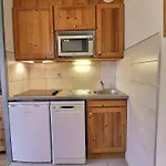 Apartment Confort 2 Pieces, Skis Aux Pieds, Proche Commerces - Fr-1-182a-18