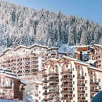Confort 2 Pieces, Skis Aux Pieds, Proche Commerces - Fr-1-182a-18 Courchevel