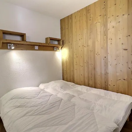 Confort 2 Pieces, Skis Aux Pieds, Proche Commerces - Fr-1-182a-18 Apartament *
