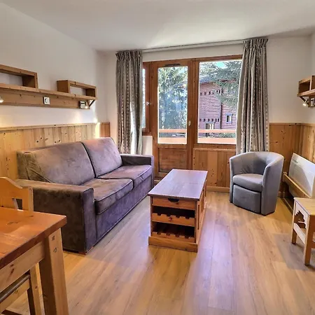 Apartment Confort 2 Pieces, Skis Aux Pieds, Proche Commerces - Fr-1-182a-18 Courchevel