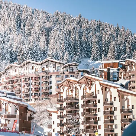 Apartament Confort 2 Pieces, Skis Aux Pieds, Proche Commerces - Fr-1-182a-18