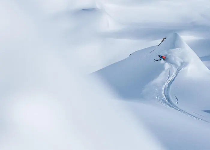 Confort 2 Pieces, Skis Aux Pieds, Proche Commerces - Fr-1-182a-18 Apartment *