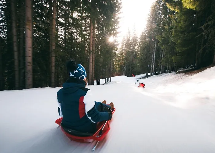 Confort 2 Pieces, Skis Aux Pieds, Proche Commerces - Fr-1-182a-18 Daire *